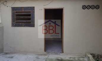 Imagem 5: Casa para Venda em São Paulo, Tatuapé, 2 dormitórios, 1 banheiro, 1 vaga