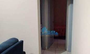 Imagem 5: Apartamento com 2 dormitórios, 64 m² - venda por R$ 264.000,00 ou aluguel por R$ 1.941,54