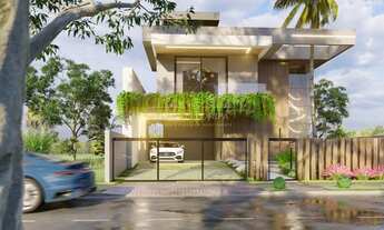 Imagem: Casa com 4 dormitórios à venda, 277 m²