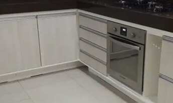 Imagem 7: Sobrado para venda possui 190 metros quadrados com 3 quartos em Vila Prel - São Paulo - Sã