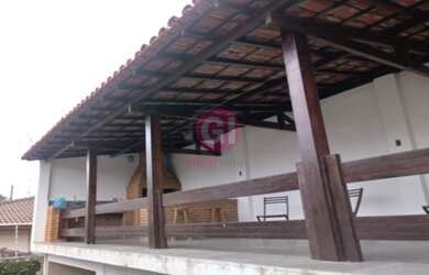 Imagem 3: G.I ALUGA CASA LOCAÇÃO 3 QUARTOS JARDIM SIESTA CASA TÉRREA