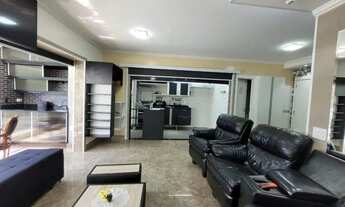 Imagem 6: Apartamento Locação Home Espaço Cerâmica 90 metros 2 dormitórios 2 vagas São Caetano do