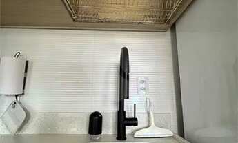 Imagem 15: Apto super bem localizado, a 500mts do Mackenzie e estação metrô Mackenzie