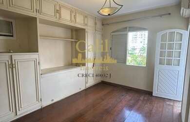 Imagem 5: Apartamento 3 dormitórios - 1 vaga demarcada - Ponta da Praia - Santos