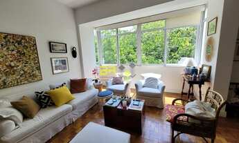 Imagem 2: Apartamento para locação, Leblon, Rio de Janeiro, RJ