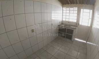 Imagem 6: Casa Padrão em São José do Rio Preto