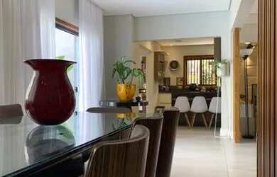 Imagem 5: Casa para venda com 300 metros quadrados com 4 quartos em Parque Alto Taquaral - Campinas