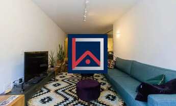 Imagem 2: Locação Apartamento 3 Dormitórios - 135 m² Bela Vista