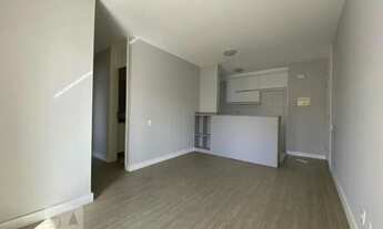 Imagem 3: Apartamento para Aluguel - Portal do Morumbi, 3 Quartos, 64 m2