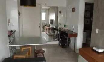 Imagem 3: Apartamento para Venda - 52.6m², 2 dormitórios, sendo 1 suites, 1 vaga - Nonoai