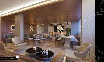 Imagem 6: Apartamento com 2 dormitórios à venda, 72 m² por R$ 829.346,00 - Gutierrez - Belo Horizont