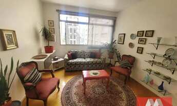 Imagem 3: Apartamento com 2 dormitórios à venda, 70 m² por R$ 695.000,00 - Bela Vista - São Paulo/SP