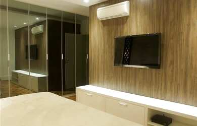 Imagem 6: Apartamento para alugar com 3 quartos na Villa Nova Conceição