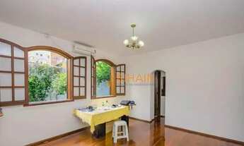 Imagem 6: Casa com 3 dormitórios - venda por R$ 980.000,00 ou aluguel por R$ 5.720,00/mês - Nova Suí