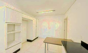 Imagem 7: ALUGUEL - GLEBA PALHANO - TORRE VALVERDE - ANDAR ALTO