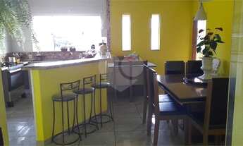 Imagem 3: Casa na Vila Morumbi