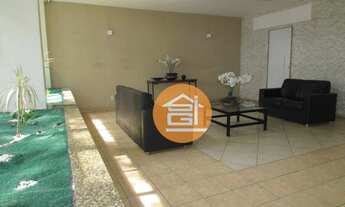 Imagem 6: Apartamento com 3 dormitórios à venda, 96 m² por R$ 400.000,00 - Fonseca - Niterói/RJ