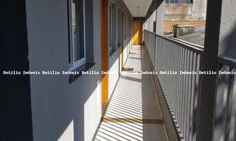 Imagem 7: Apartamento para Locação em São Paulo, Vila Charlote, 1 dormitório, 1 banheiro