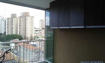 Imagem 5: APARTAMENTO - IPIRANGA - SP
