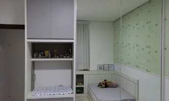 Imagem 5: ACONCHEGANTE CASA, COM TODOS OS AMBIENTES COM ARMÁRIOS PLANEJADOS, NO CONDOMÍNIO RECANTO D