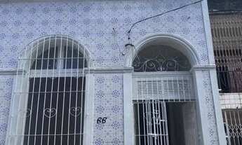Imagem: Aluguel da casa na rua Rodrigues dos Santos