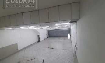 Imagem 2: Santo André - Loja/Salão - Vila Linda