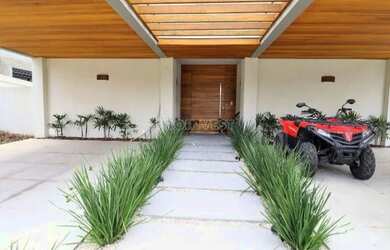 Imagem 2: Casa no Alphaville granja Viana