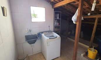 Imagem 6: Casa para venda possui 89 metros quadrados com 3 quartos em Arembepe (Abrantes) - Camaçari