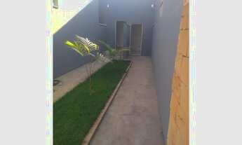 Imagem: Venda Casa Geminada Shopping Park