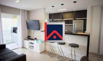 Imagem 2: Venda Apartamento 1 Dormitórios - 48 m² Brooklin