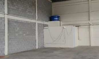 Imagem 6: Galpão Industrial