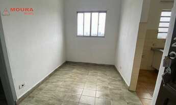 Imagem 4: Casa com 1 dormitório para alugar, 50 m² por R$ 900,00/mês - Jardim Patente - São Paulo/SP