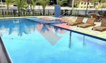 Imagem: Apartamento para venda com 47 metros quadrados