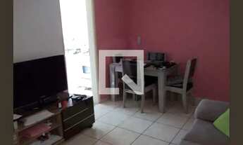 Imagem 3: Apartamento à Venda - Vila Industrial, 3 Quartos, 62 m2