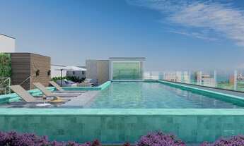 Imagem 3: Apartamento à venda, 3 quartos, 1 suíte, 2 vagas, ENSEADA AZUL - Guarapari/ES