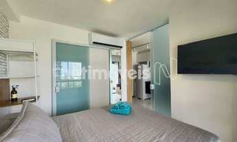 Imagem 7: Imperdível! Belíssimo Apartamento 1 Quarto Decorado à Venda na Barra