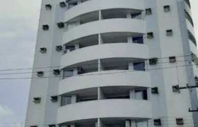 Imagem 2: Apartamento para aluguel e venda com 87 metros quadrados com 3 quartos em Marambaia - Belé