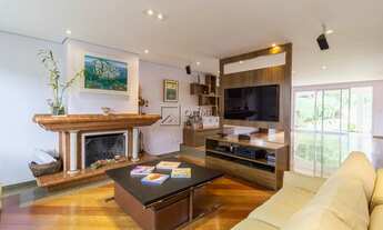 Imagem 5: Venda Casa 5 Dormitórios - 662 m² Santo Amaro