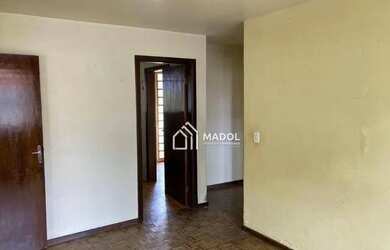 Imagem 5: Casa com 3 dormitórios à venda, 230 m² por R$ 630.000,00 - Uvaranas - Ponta Grossa/PR