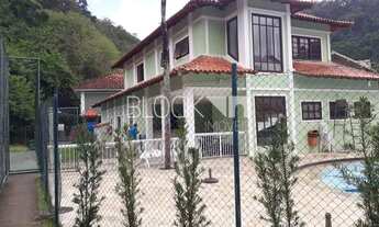 Imagem 2: Vargem Pequena Casa em condomínio com 4 dormitórios