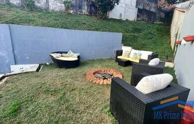 Imagem 2: Maravilhoso Sobrado com 3 dormitórios 1 suíte master