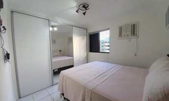 Imagem 4: Excelente oportunidade de apartamento quarto e sala na 3° quadra do mar na Jatiuca