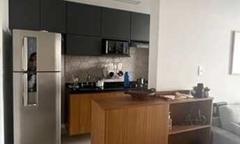 Imagem 5: Apartamento com 2 Quartos e 2 banheiros à Venda, 59m² por R$ 795.000