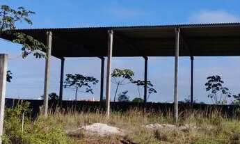 Imagem 3: Galpão a venda em Camaçari