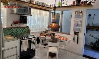 Imagem 4: SÃO PAULO - Casa Padrão - CHÁCARA SANTO ANTÔNIO (ZONA SUL