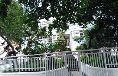 Imagem 2: Apartamento 2 quartos no Rio Comprido