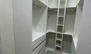 Imagem 5: CONDOMÍNIO FOREST HIL. Alugo casa na Parte Alta. com 3 suites, modulados e ar