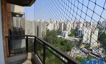 Imagem 6: APARTAMENTO - MORUMBI - SP
