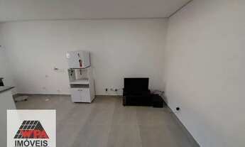 Imagem 6: Kitnet com 1 dormitório para alugar, 35 m² por R$ 980,00/mês - Jardim Dona Judith - Americ