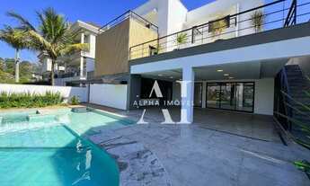 Imagem 2: Casa com 4 dormitórios à venda, 660 m² Residencial Melville - Santana de Parnaíba/SP